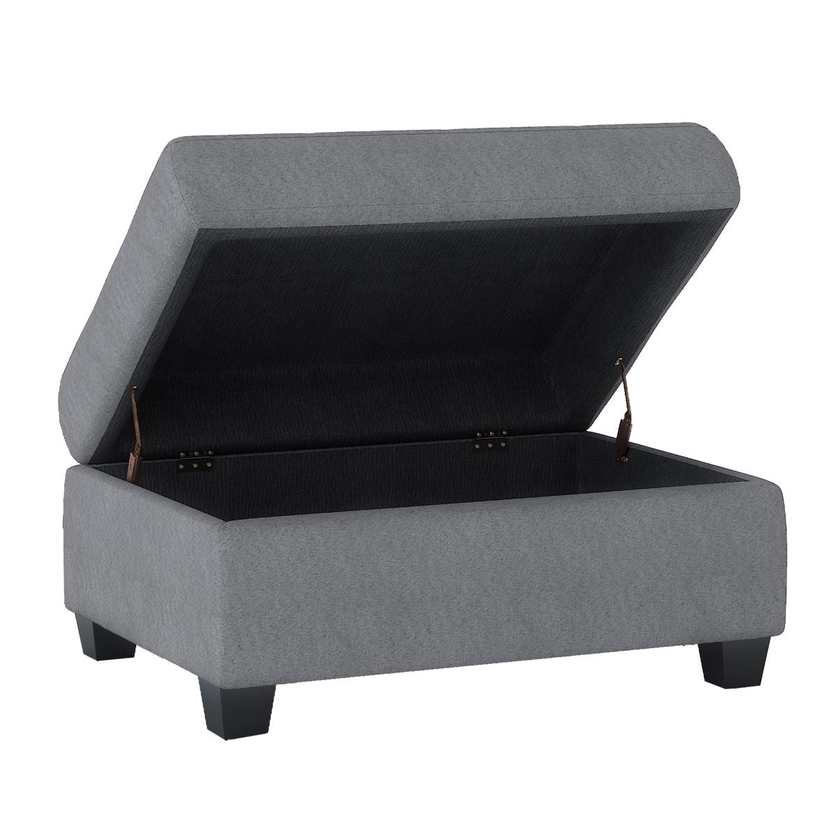 Maston - Storage Ottoman