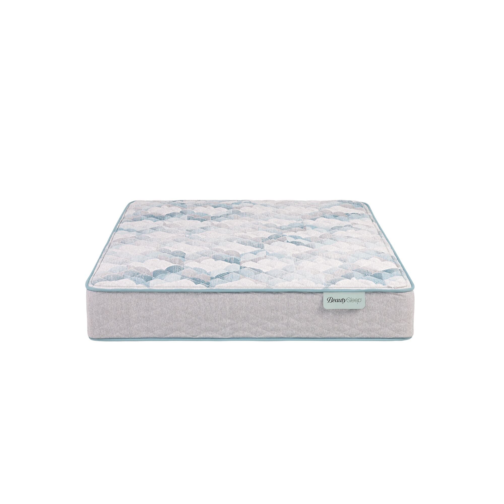 Peaceful Morning - 12.5" Firm Mattress