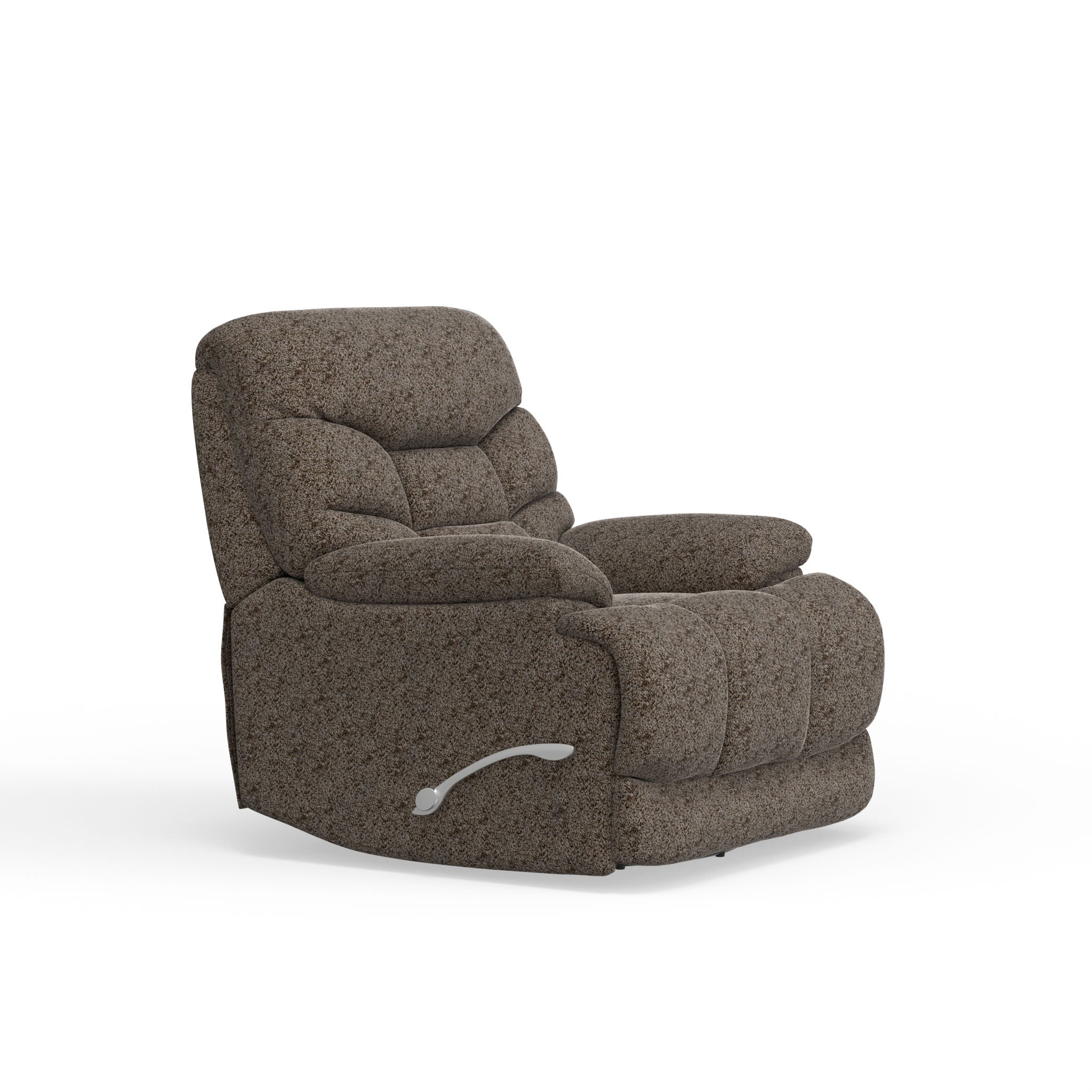 Swivel Glider Recliner