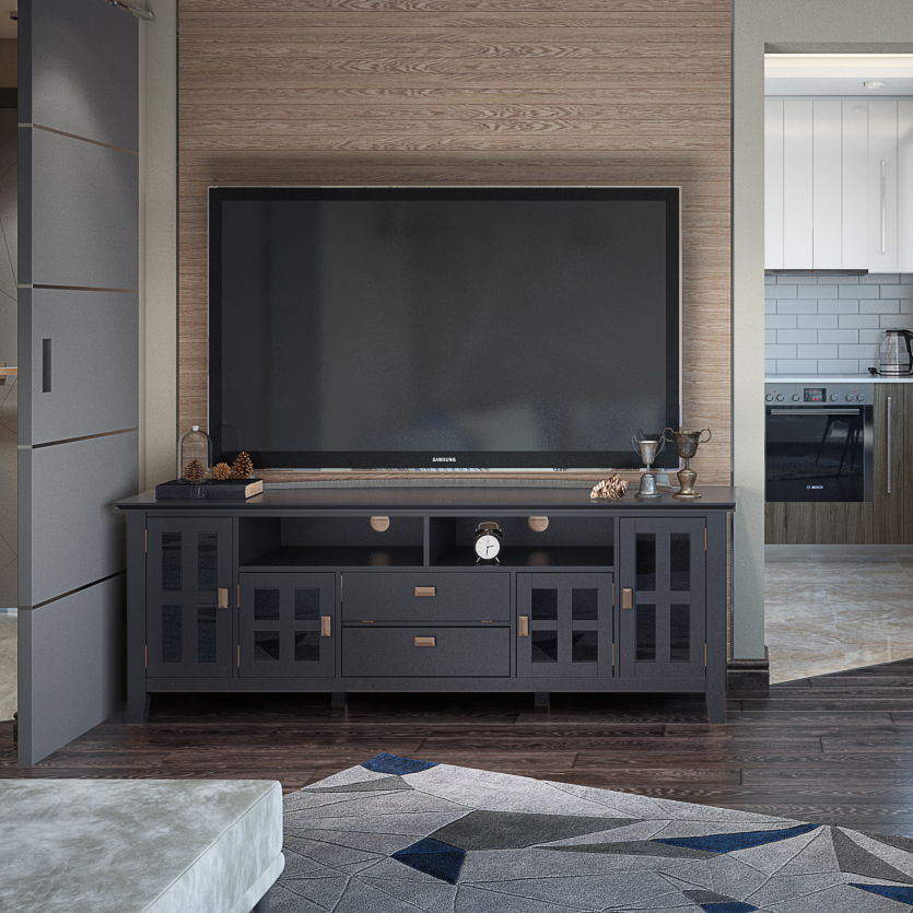 Artisan - TV Media Stand