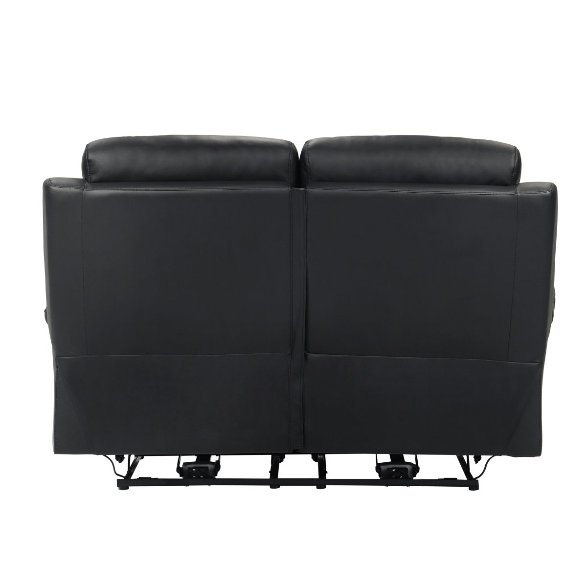 Hancock - Reclining Sofa & Loveseat