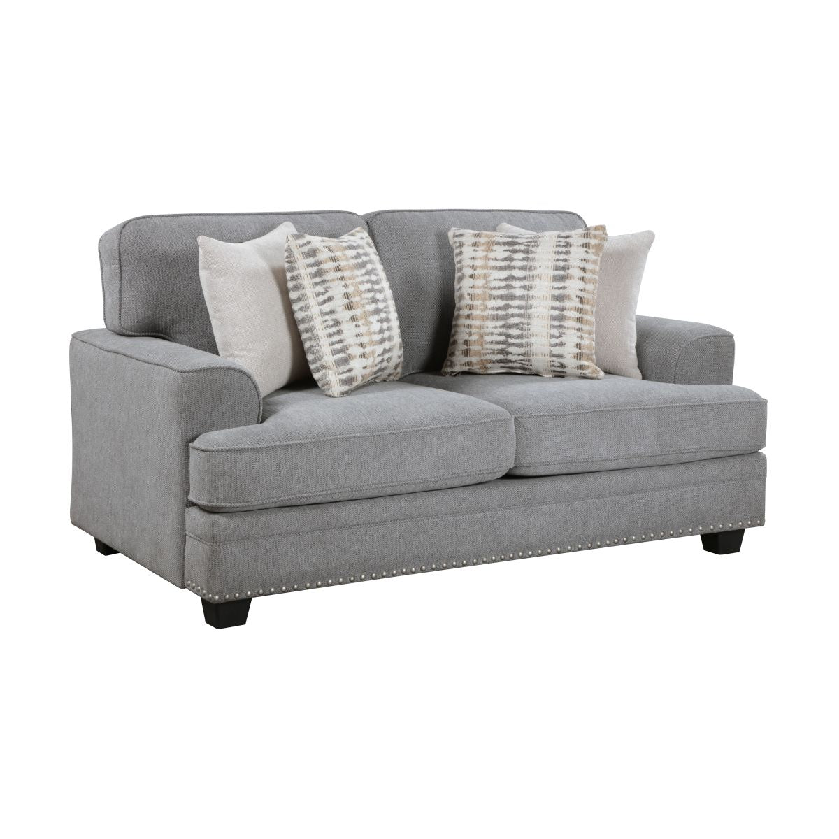 Bradford - Sofa & Loveseat