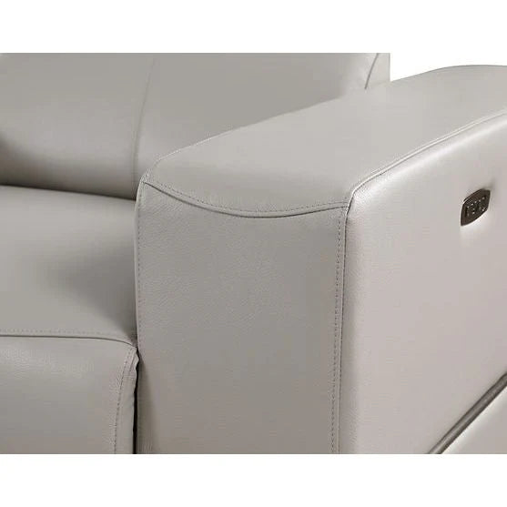 MI-1122 Franco 7pcs Light Grey (3 Power)