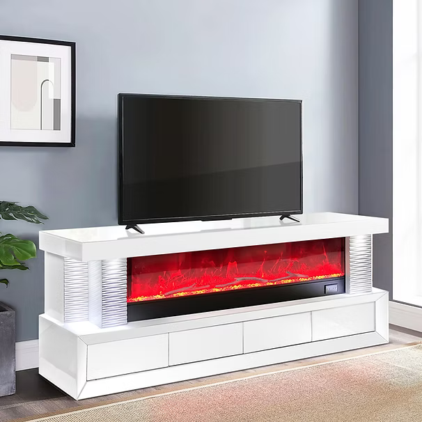 A-TV02 Havana (White)