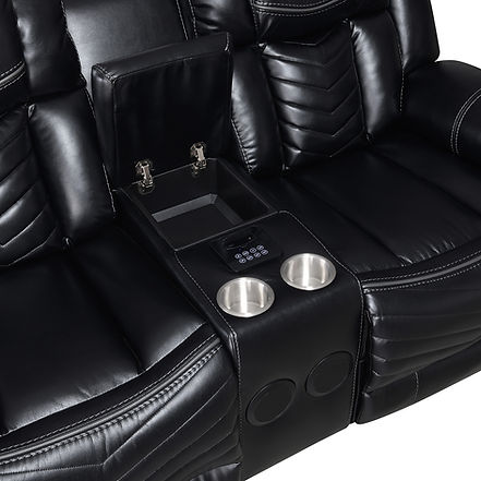S2021 Lucky Charm (Black)