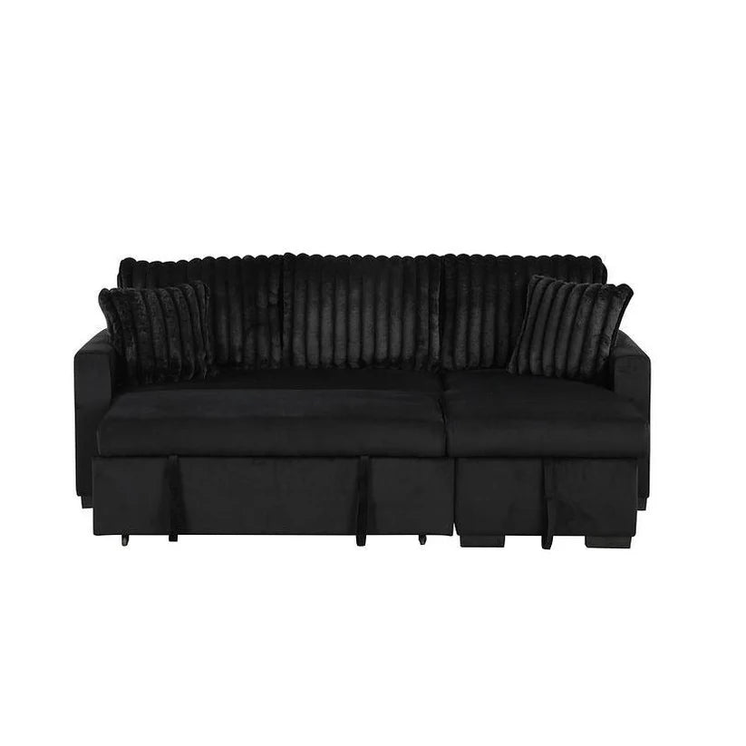 S8670 Nori (Black)