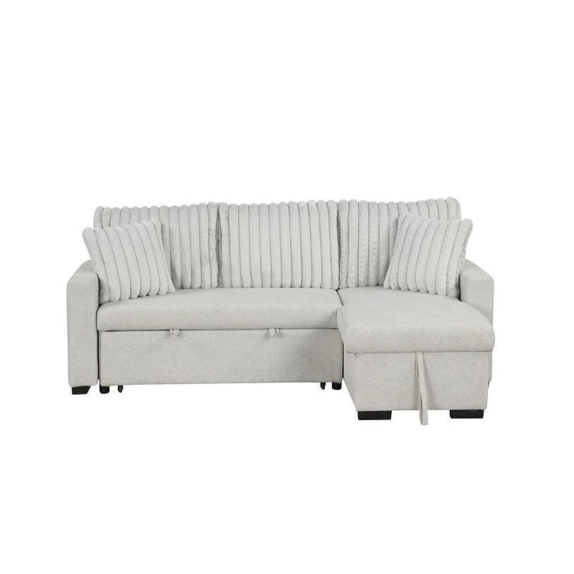 S8670 Nori (Grey)