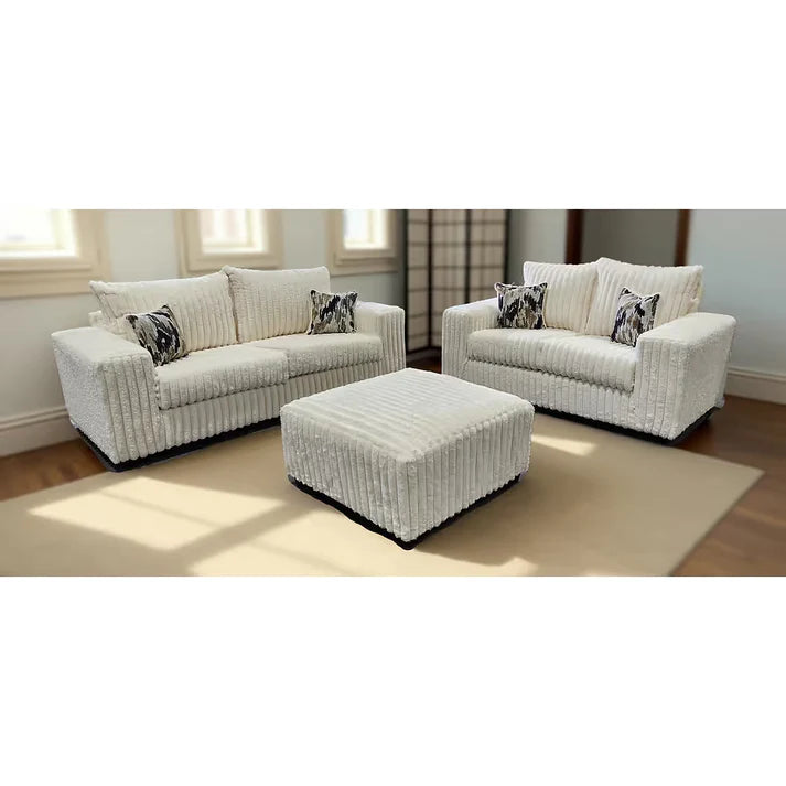 S320 Texan Oversize (Ivory)