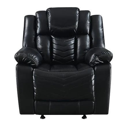 S2021 Lucky Charm (Black)