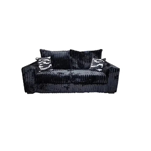 S320 Texan Oversize (Black)