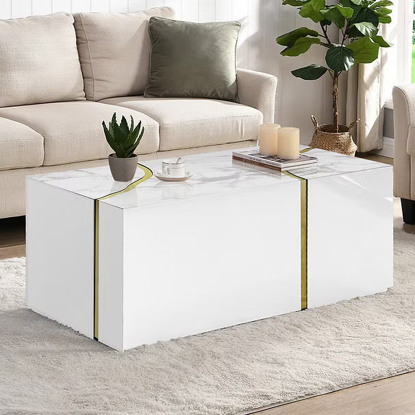 A-CT05 Stone (White)