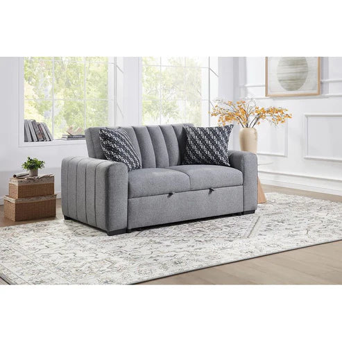 S351 Zaira (Pul Out Bed)