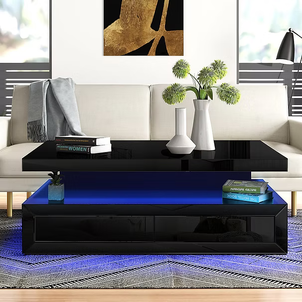 A-CT03 Alma (Black)
