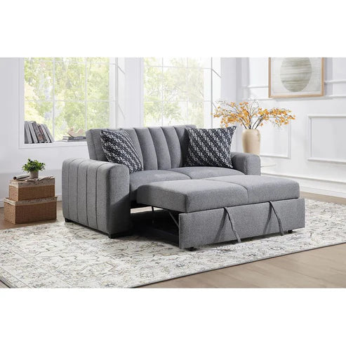 S351 Zaira (Pul Out Bed)