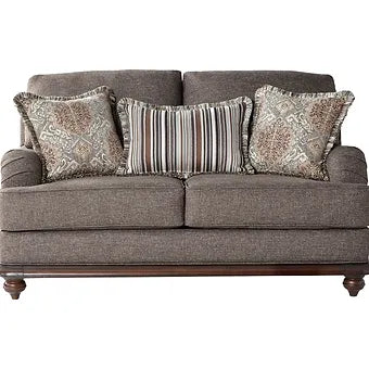 S17285 Phineas Driftwood