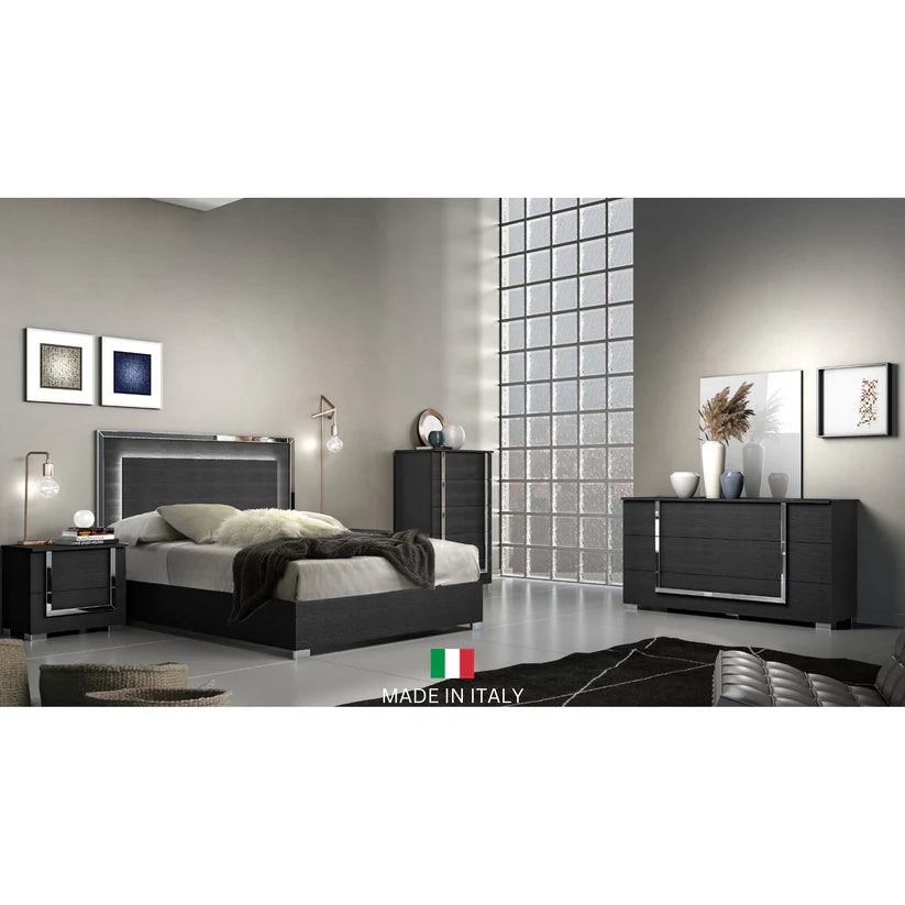 Antonella Collection (Black)