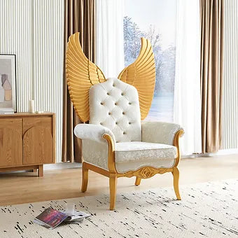 A-CH01 64" Tall (White)