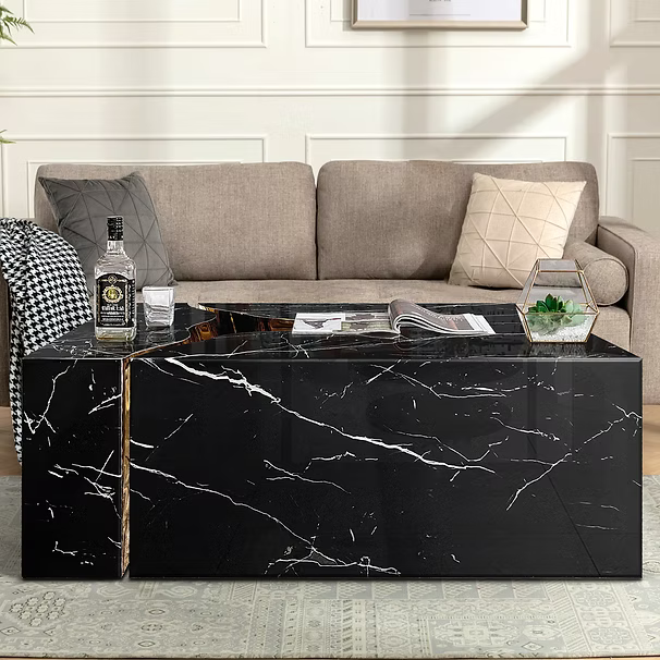 A-CT04 Stone (Black)