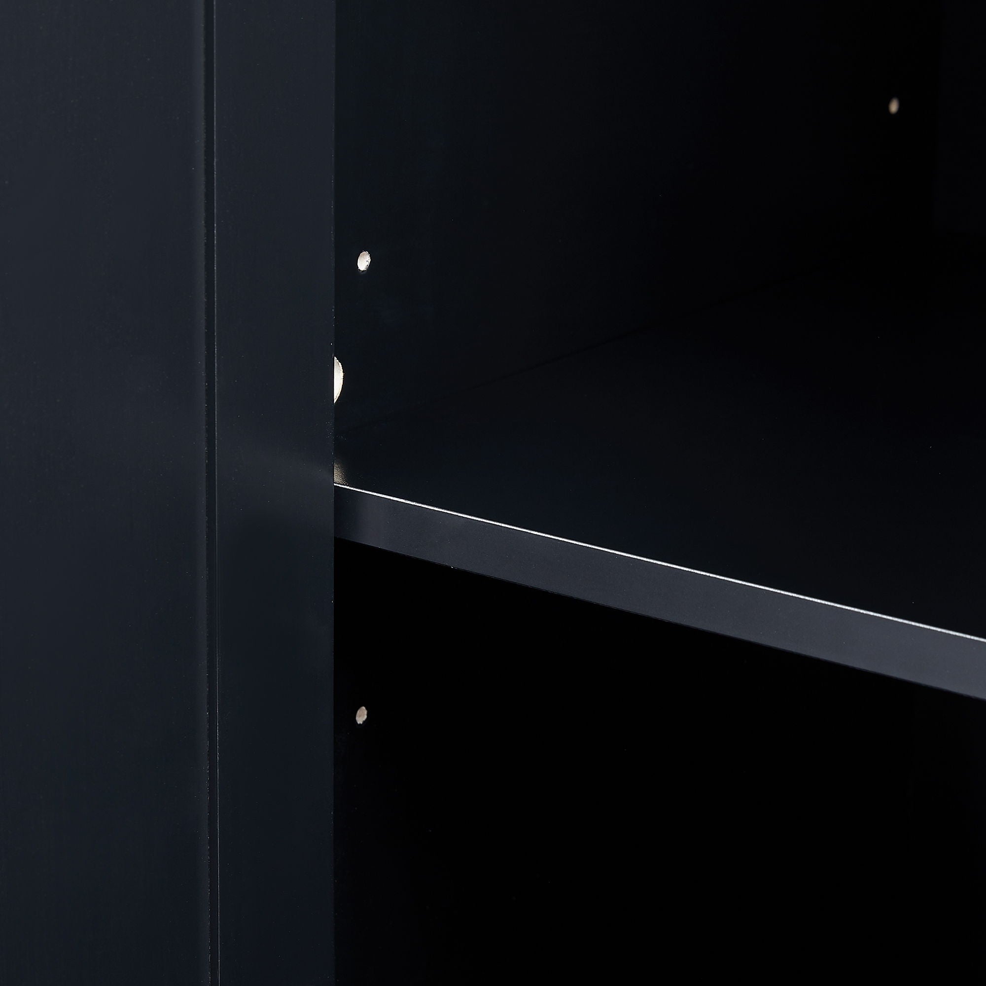 Storage Cabinet With 3 Drawers For Bathroom