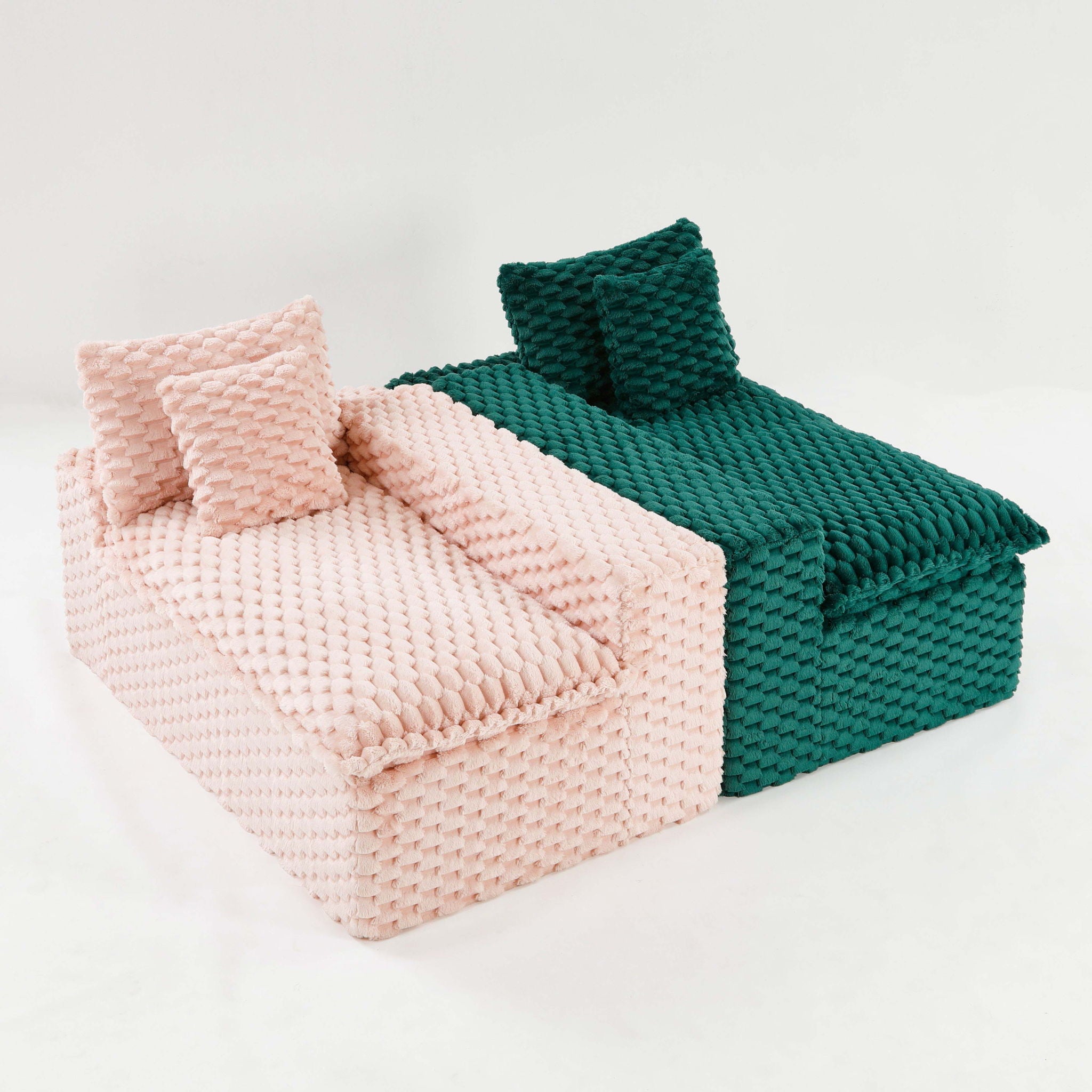 Luxury Multifunctional Sofa For Living Room
