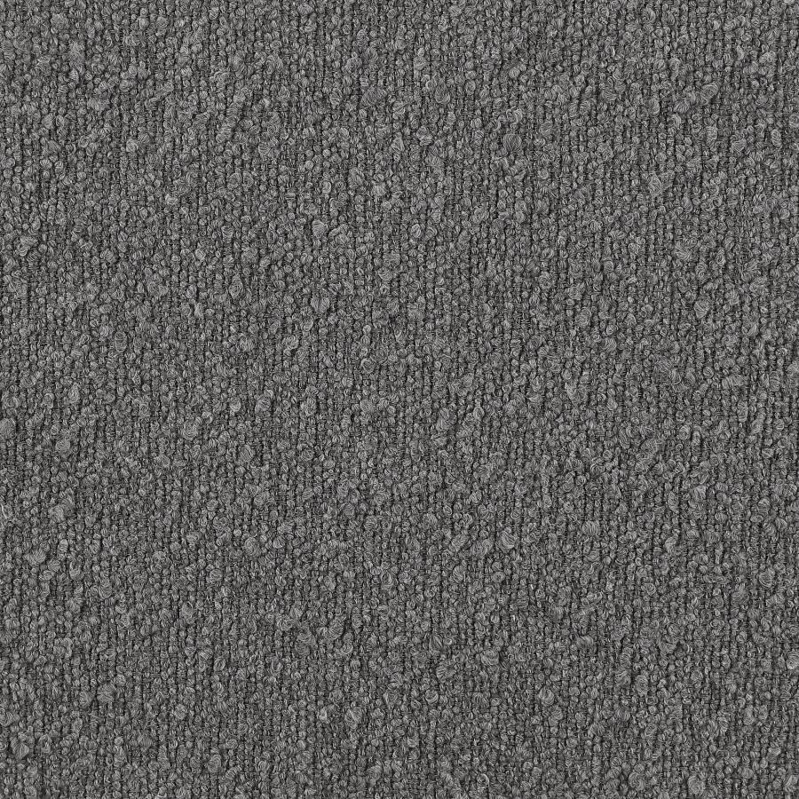 Viola - Boucle Upholstered Bar Stool (Set of 2)