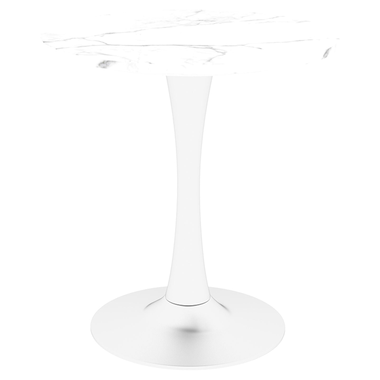 Coffee Table & Round Top