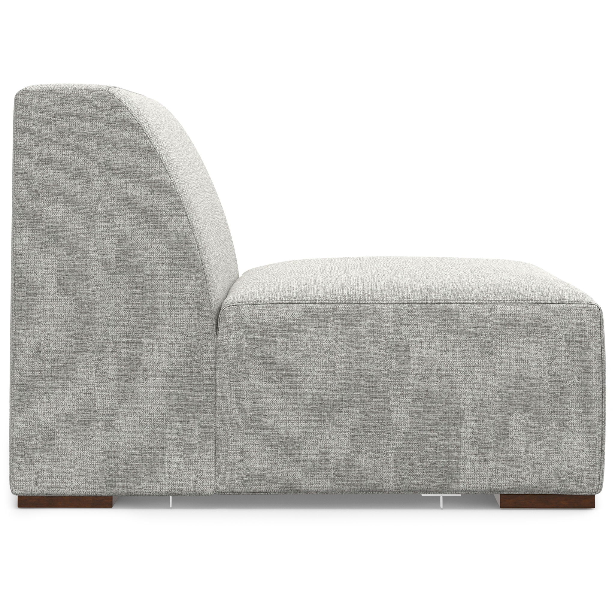 Rex - Center Sofa Module