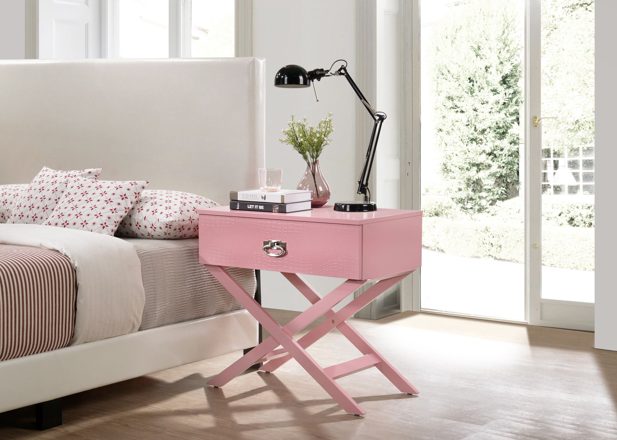 Durable Nightstand