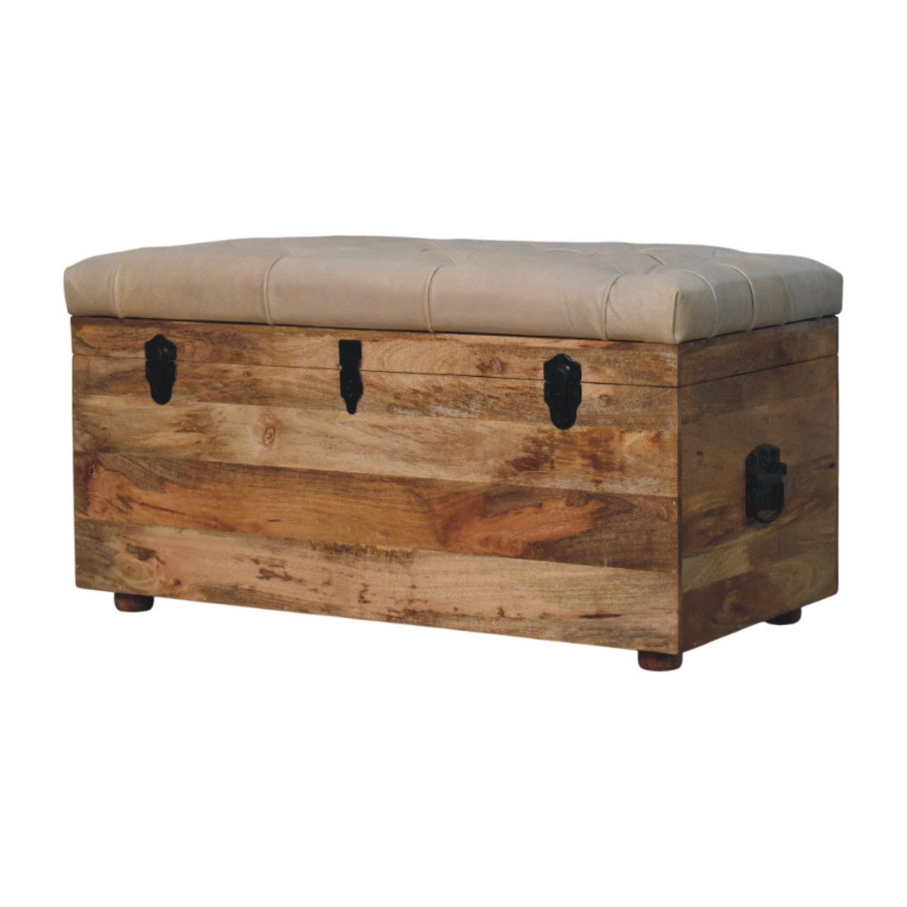 Buffalo - Storage Trunk