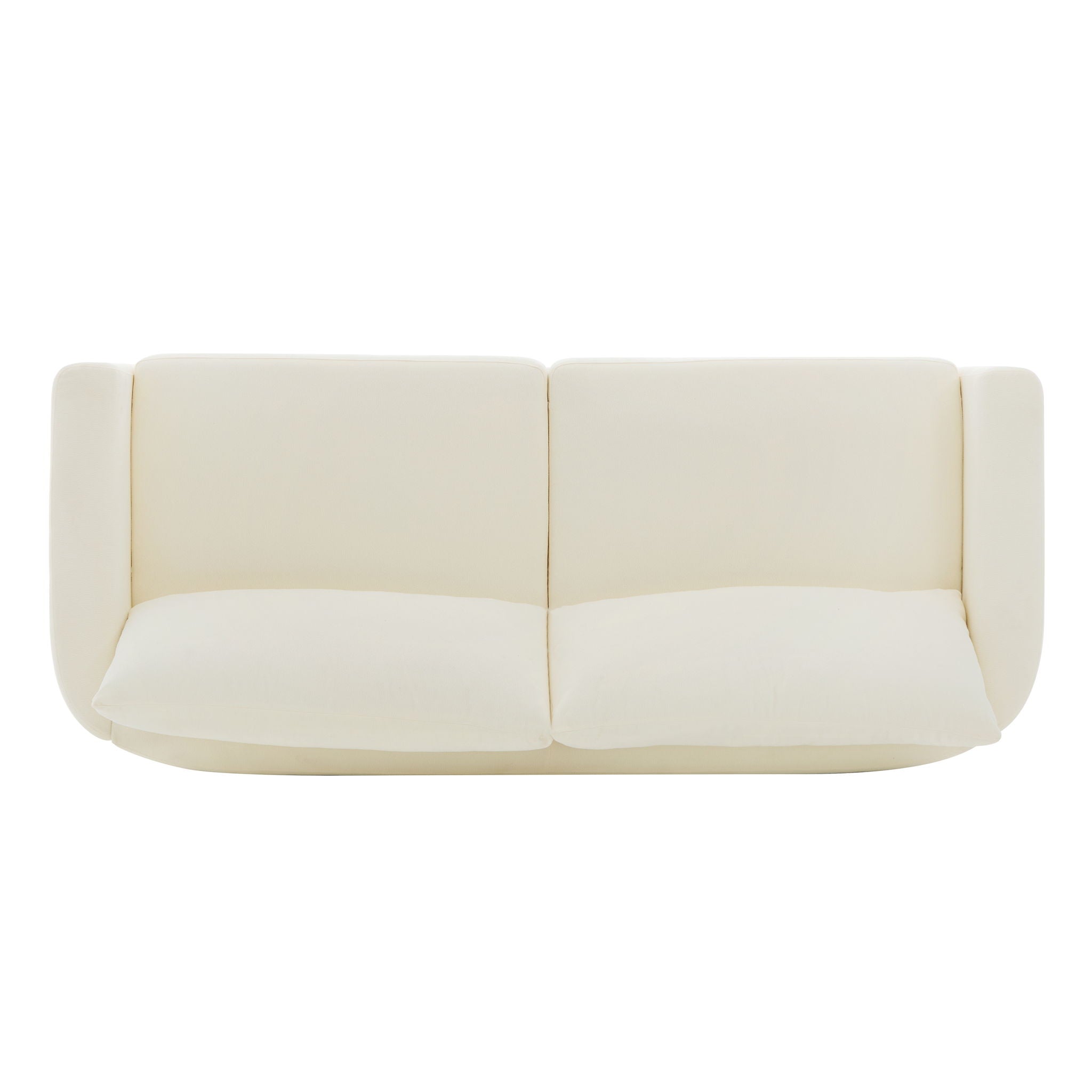 Elegant Modern 3 Seater Sofa