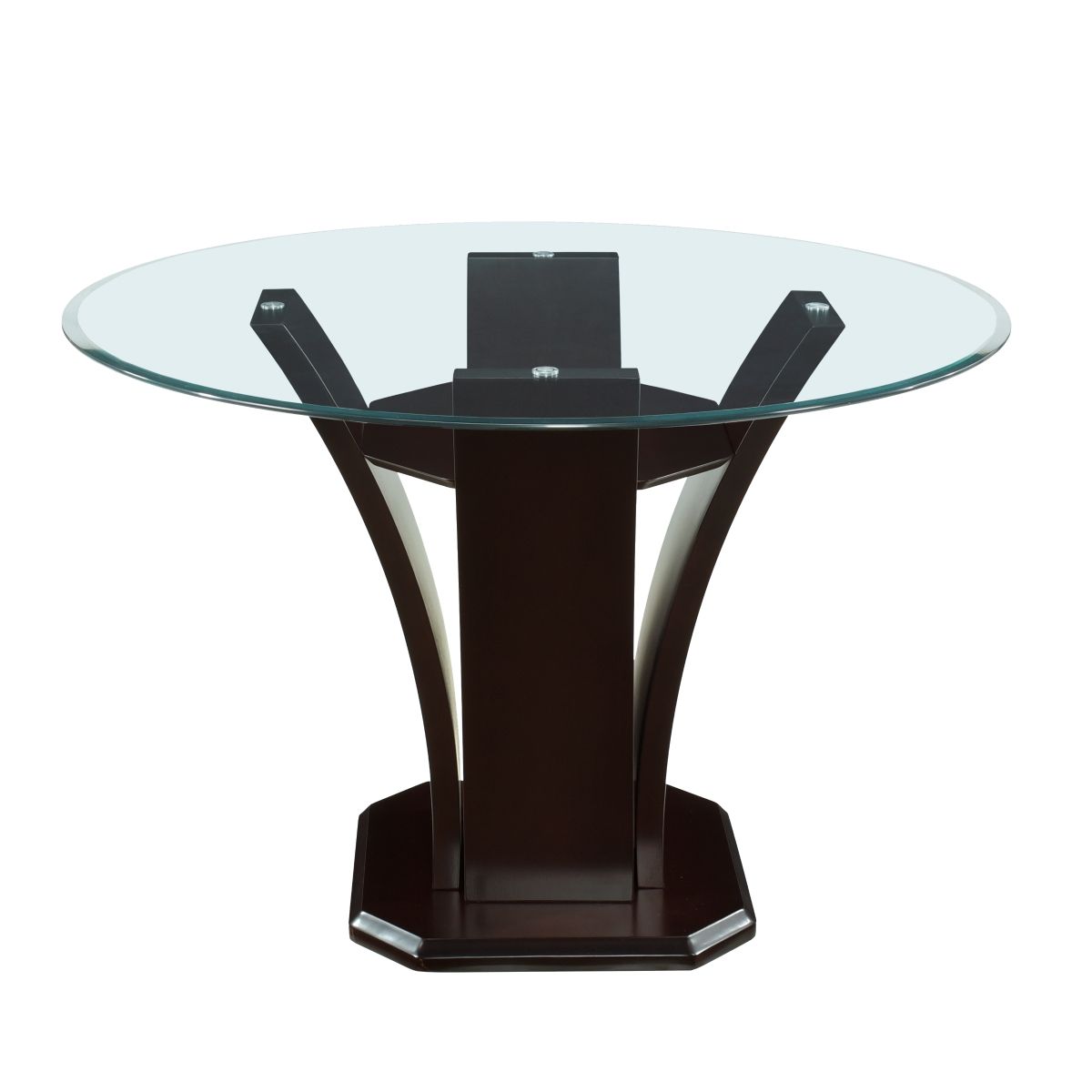 Daisy - Round Counter Dining Room Set