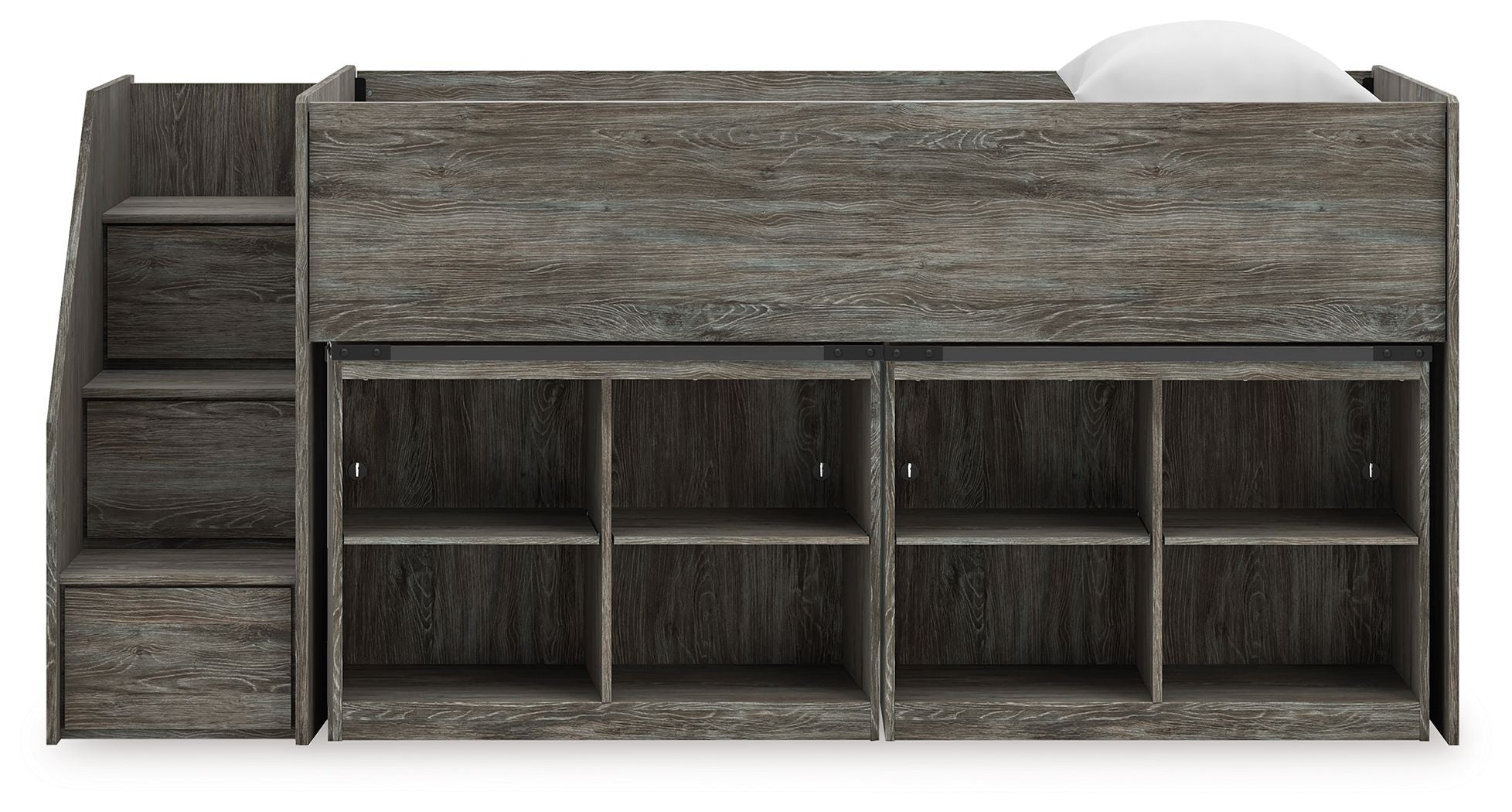 Frandern - Loft Bed