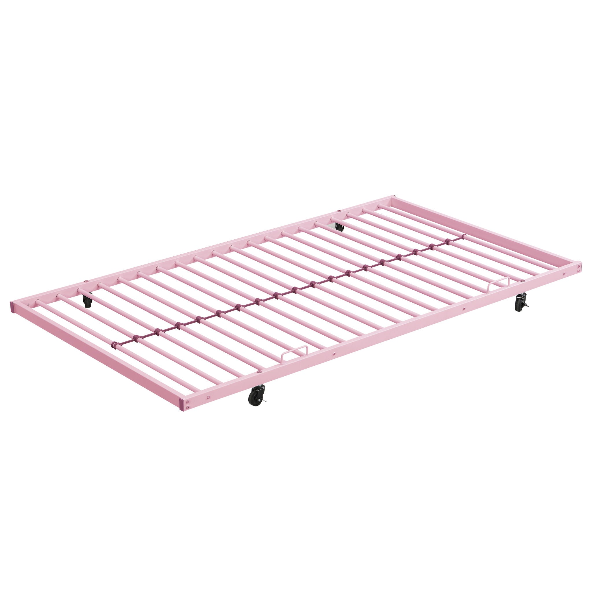Bunk Bed With Trundle