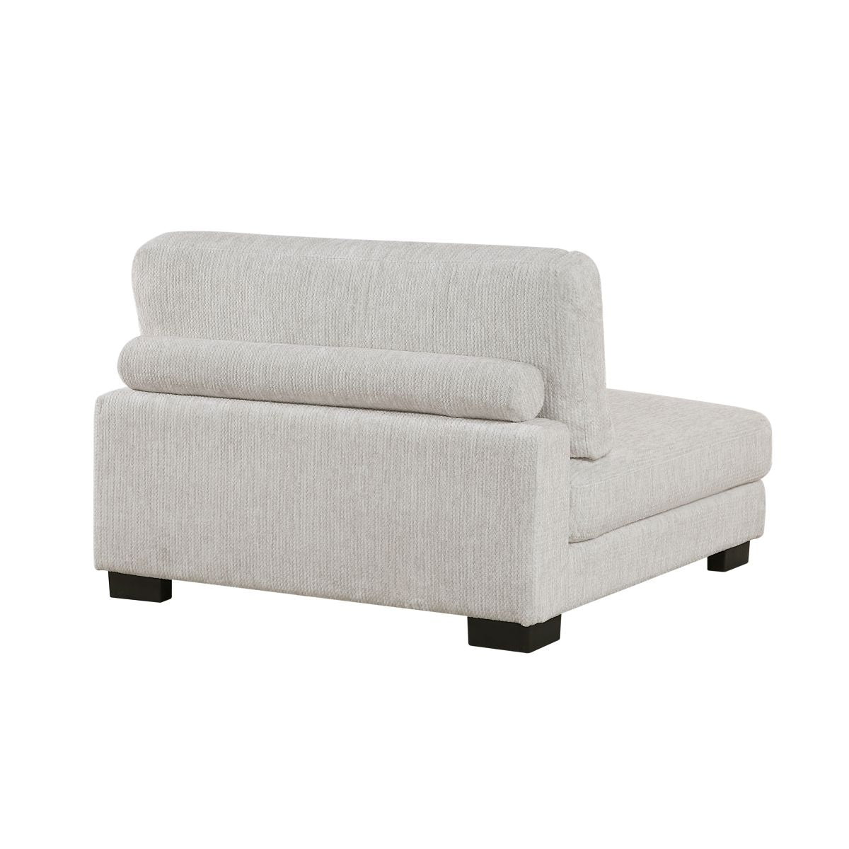 Tinley - Modular Sectional And Ottoman
