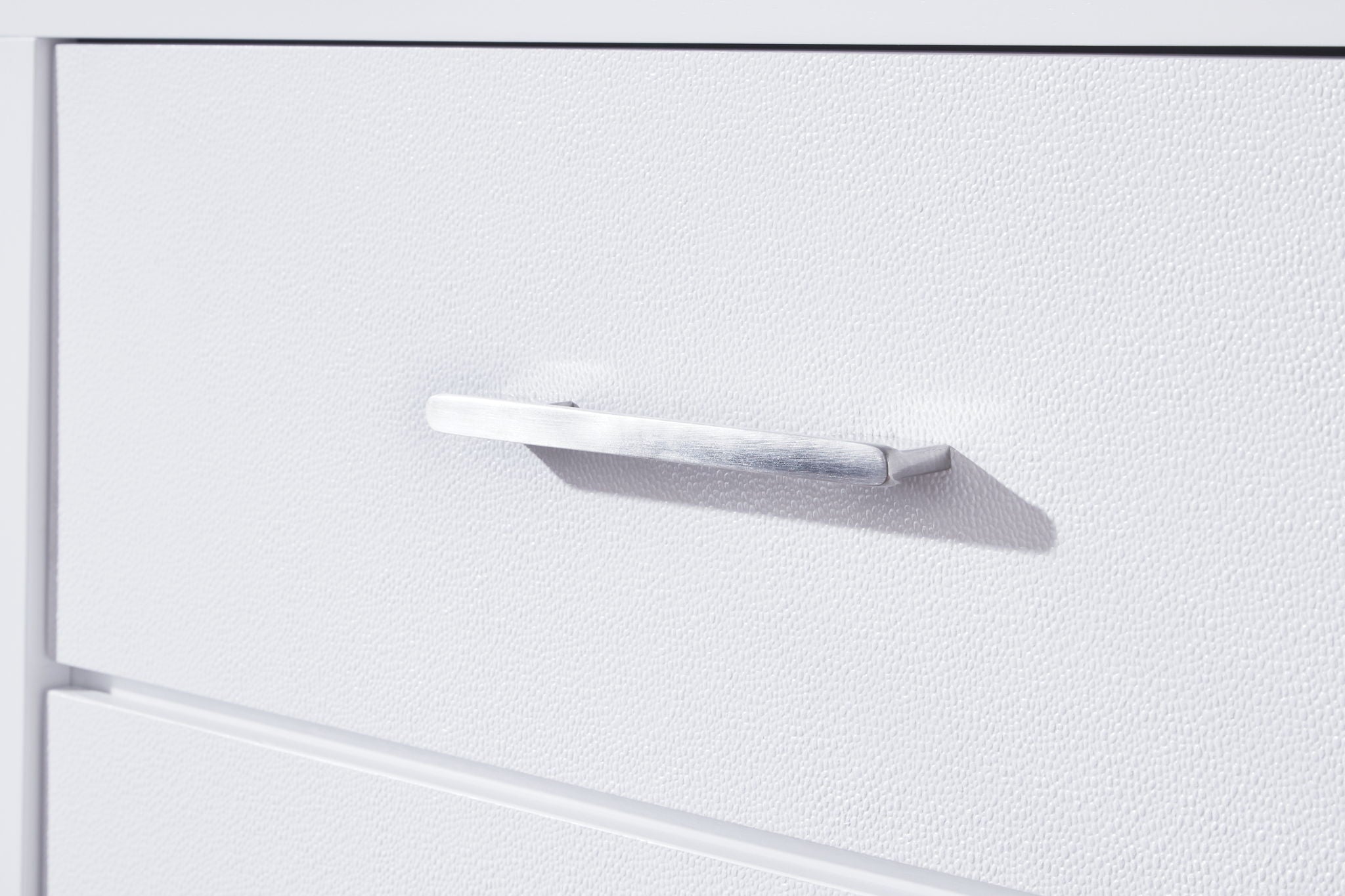 Jarlee - Two Drawer Night Stand - White