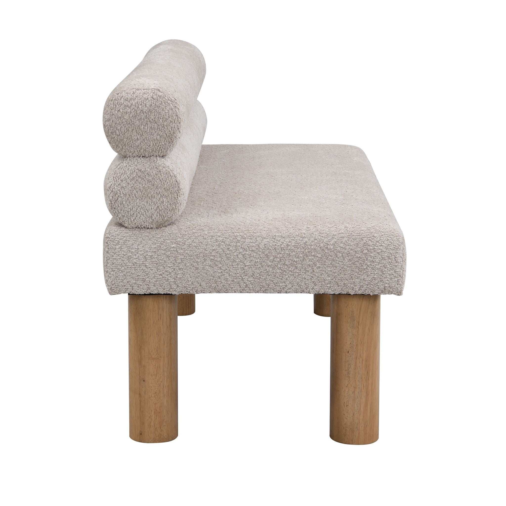 Upholstered Dining Bench