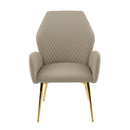 Modrest Empress - Modern Dining Chair