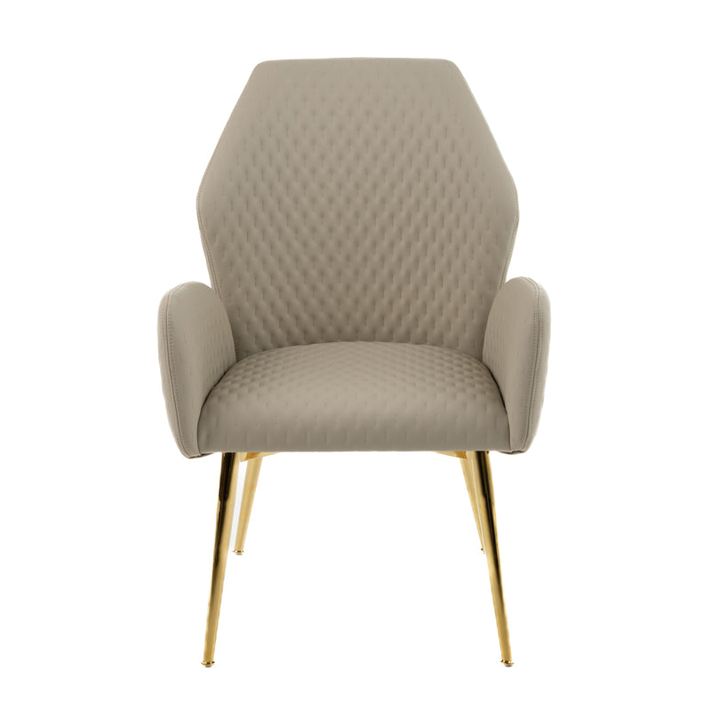 Modrest Empress - Modern Dining Chair