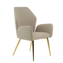 Modrest Empress - Modern Dining Chair