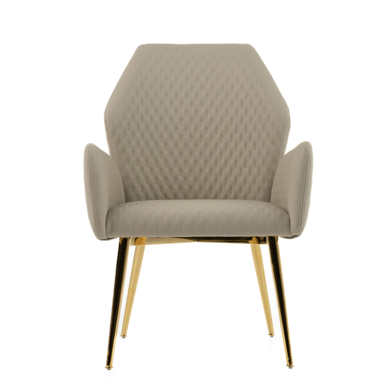 Modrest Empress - Modern Dining Chair