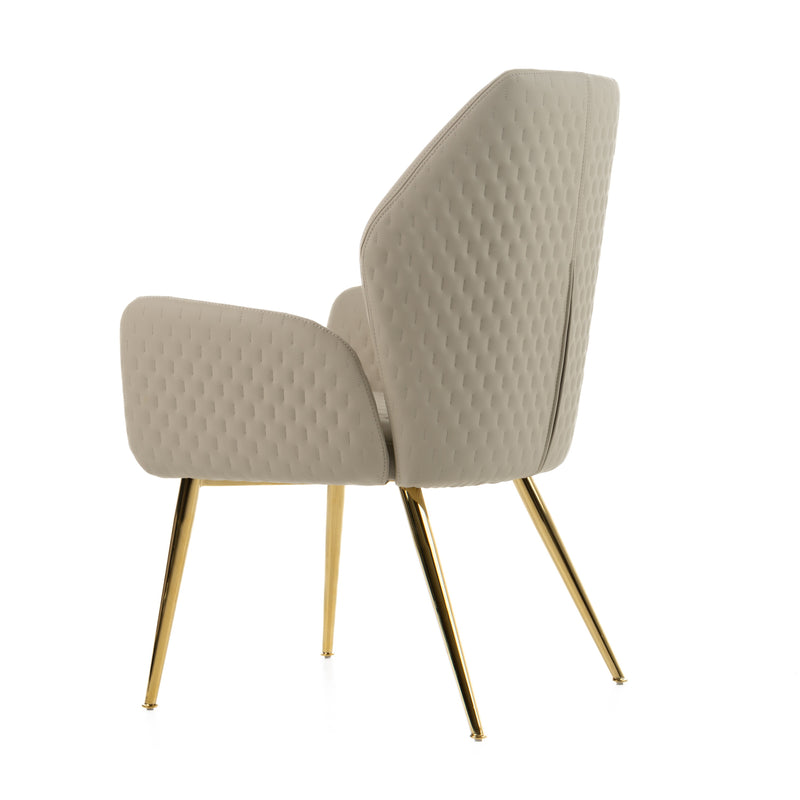 Modrest Empress - Modern Dining Chair