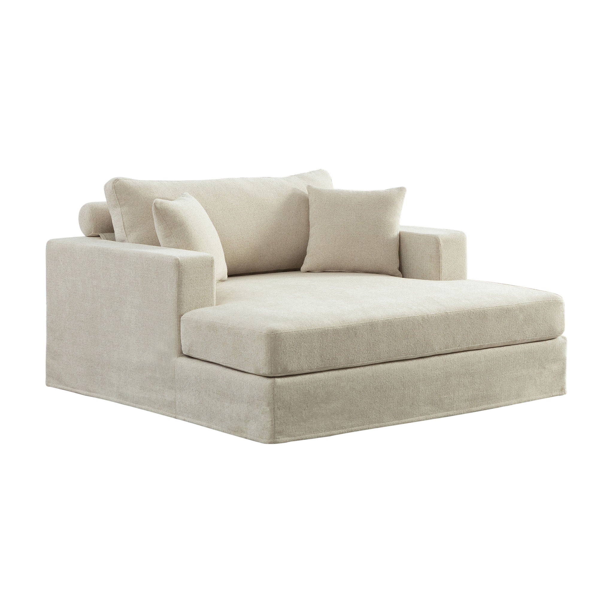 Wide Extra Large Sofa Bed