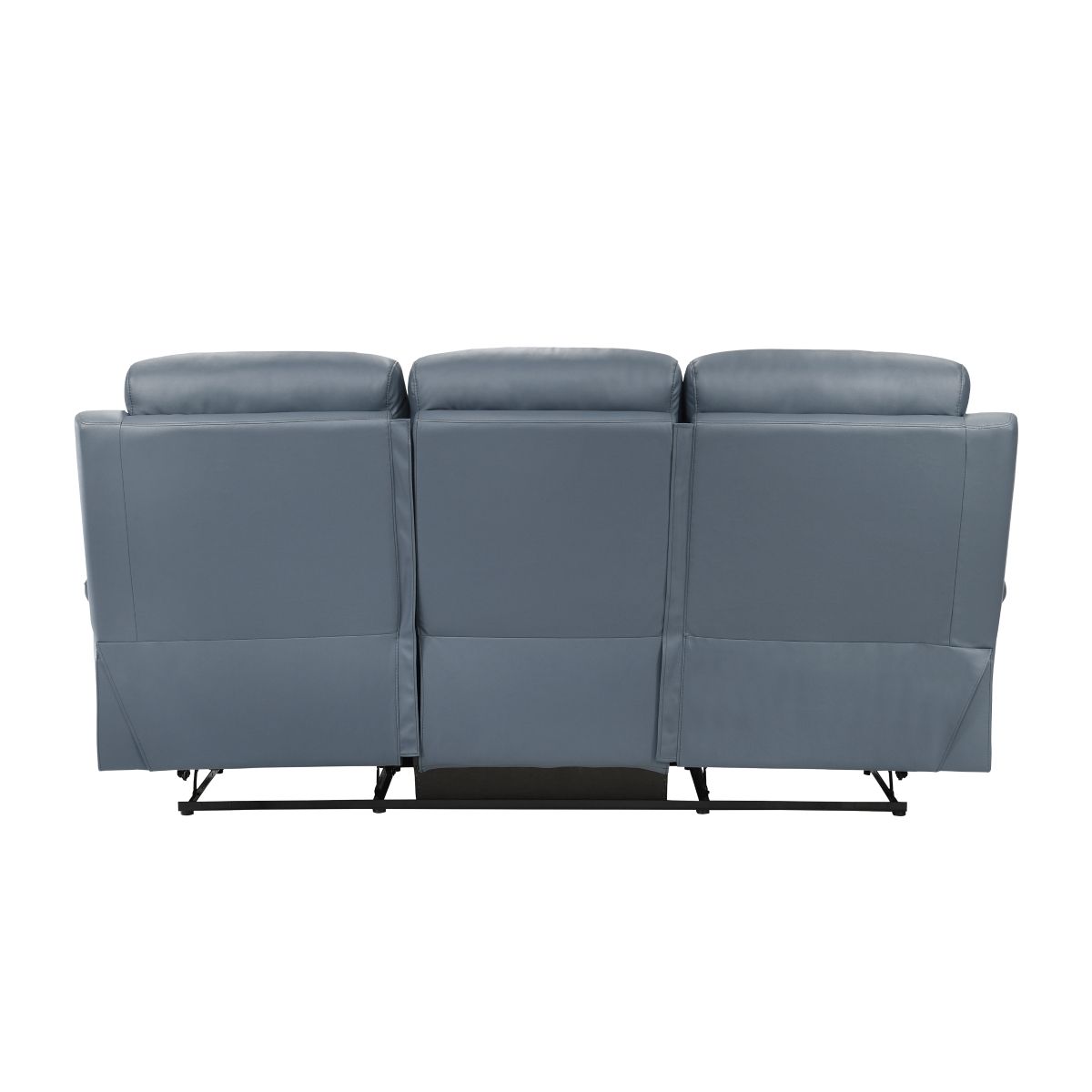 Hancock - Reclining Sofa & Loveseat