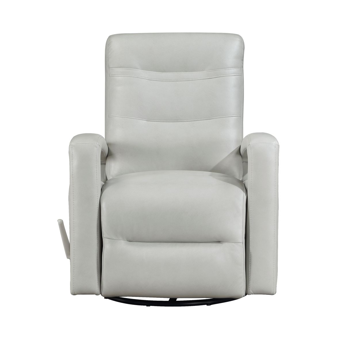 Camden - Swivel Glider Reclining Chair