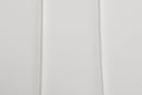 Libby - Modern White Leatherette Dining Chair (Set of 2)