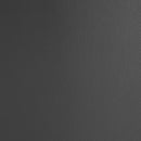 Darcy - Modern Grey Leatherette Dining Chair (Set of 2)