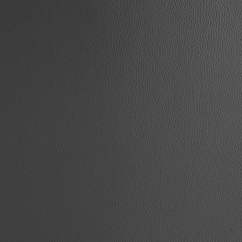 Darcy - Modern Grey Leatherette Dining Chair (Set of 2)