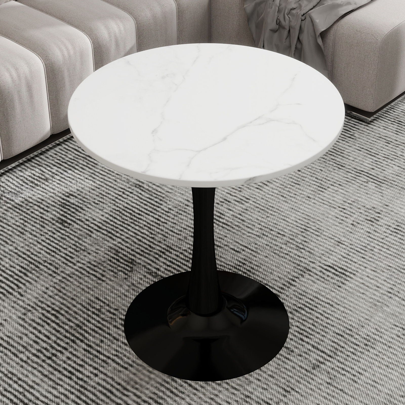 Coffee Table, Round