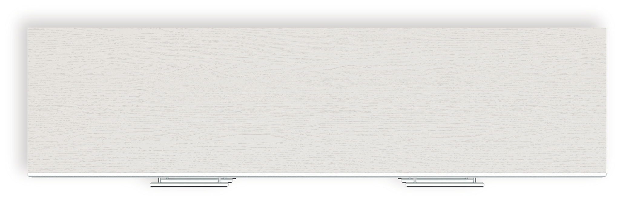 Zuraleus - Six Drawer Dresser