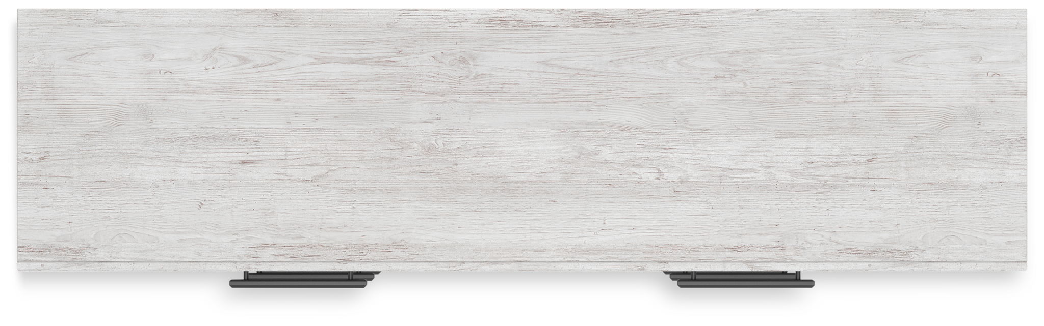Cayboni - Six Drawer Dresser - Whitewash